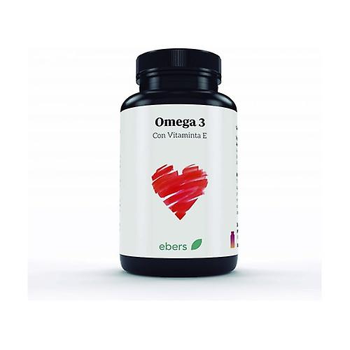 Omega 3 50 softgels of 1000mg