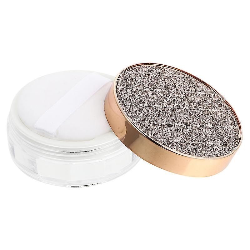 1pcs Loose Powder Container
