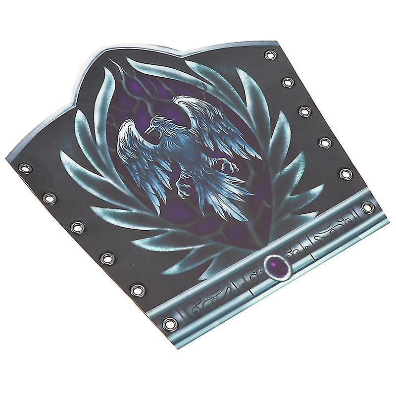 1pair Cosplay Bracer For Halloween Decorations