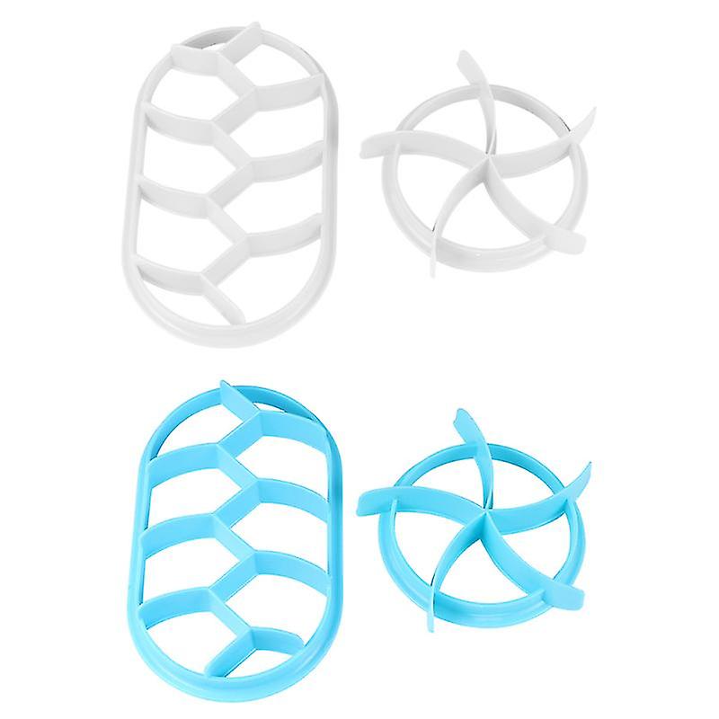 Plastic Baking Mold For Baking