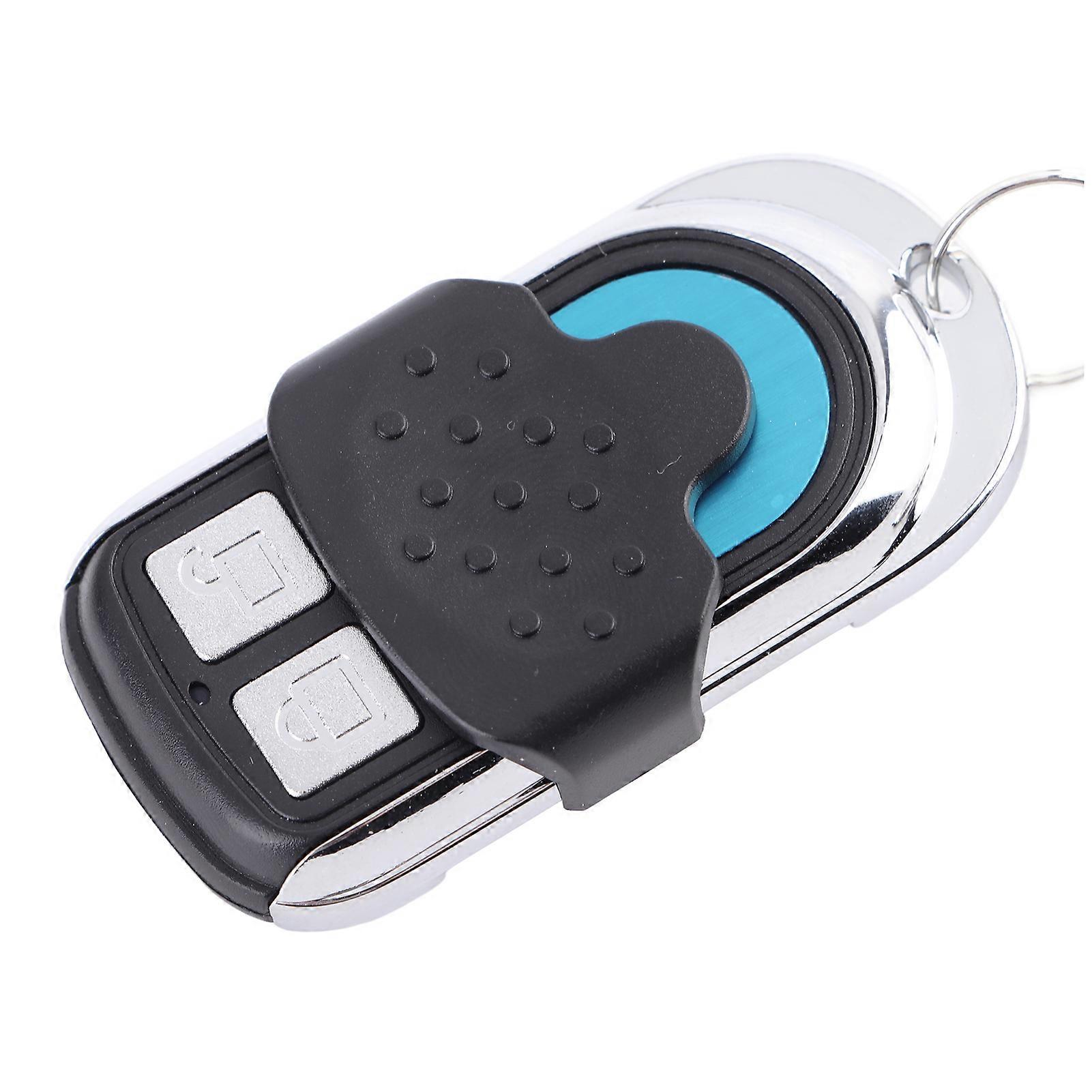 Garage Door Remote Control 868MHz Copy Remote Control Transmitter for Burglar Alarm