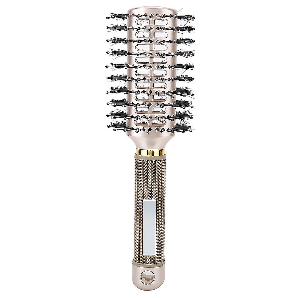 Hair Styling Comb - Multi Function, Anti-Tangle, Heat Resistant