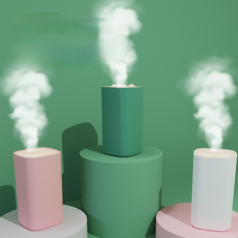 Usb Mini Humidifier Aroma Diffuser