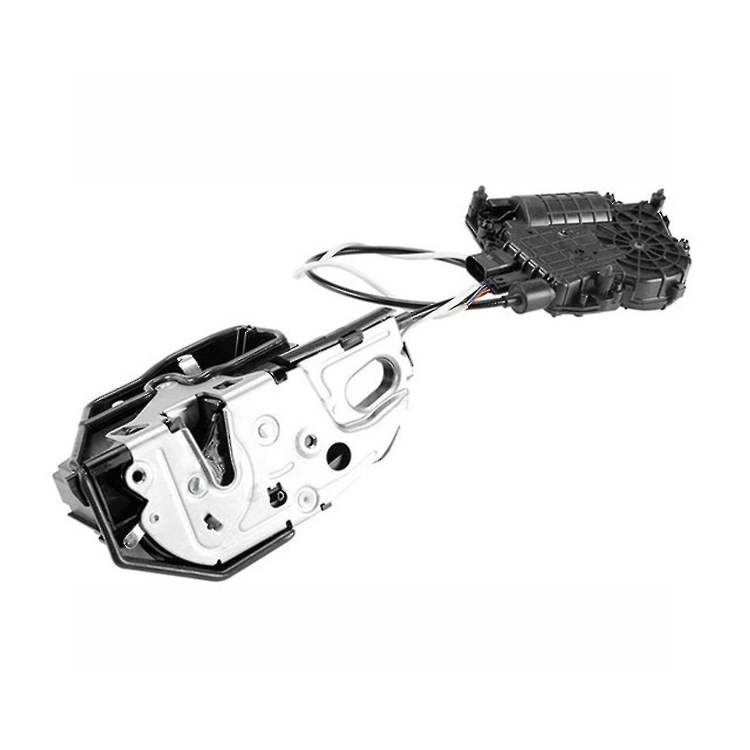 Power door lock latch actuator motor rear left for 5 7 series f07 535i gt 550i 550i 528i xdrive f11