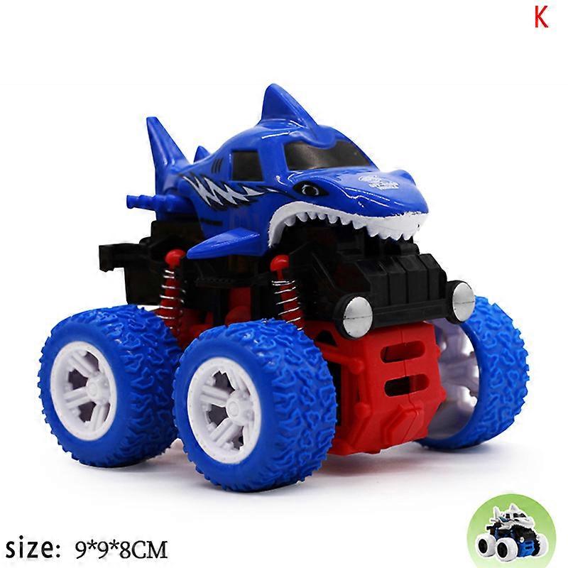 14 Styles Blaze Cars Toys Off-road Vehicle Model The Monster Machines Scooter Racing Car Children Toys For Boy
