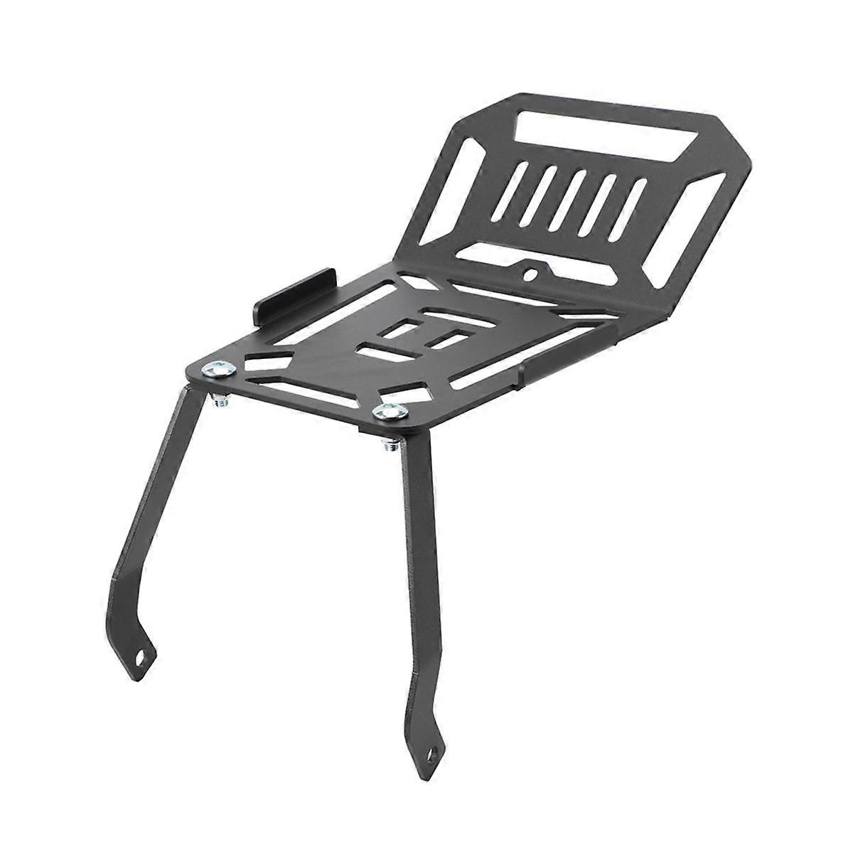 Αποσκευές μεταφορέων ραφιών κέντρου μοτοσικλετών για τα εξαρτήματα ραφιών αποθήκευσης CT125 Hunter 2020-2023