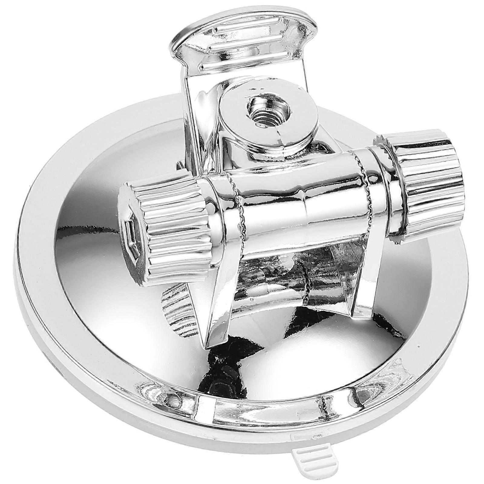 Flag Pole Suction Mount Bracket Convenient Flagpole Bracket Car Flagpole Stand