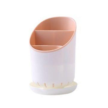 Round draining chopstick cage