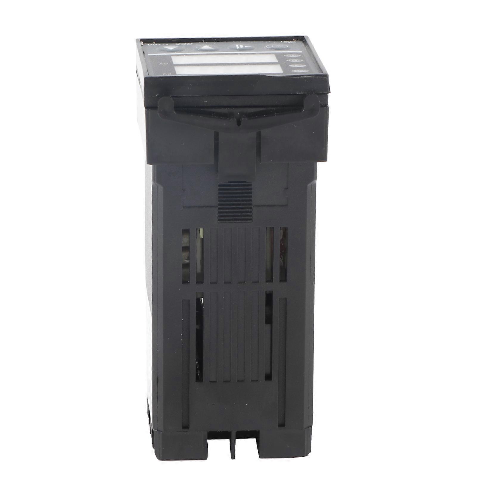 Temperature Controller Intelligent PID Digital Incubator Thermostat Poultry Farming Supplies