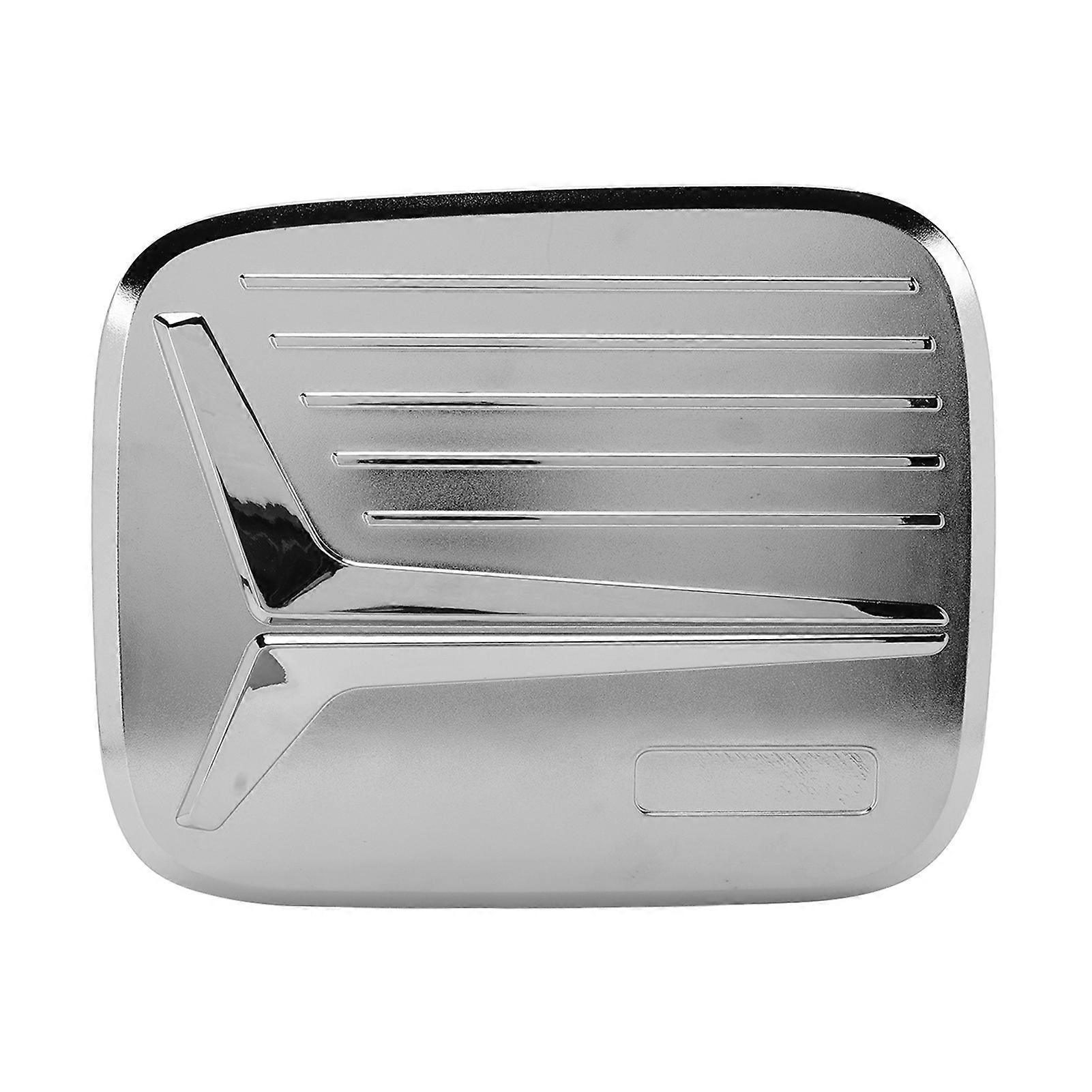 غطاء خزان الوقود تقليم غطاء حشو زيت الغاز استبدال ملصق الديكور لميتسوبيشي باجيرو سبورت 2019؟ 2021 نمط الطلاء الكهربائي