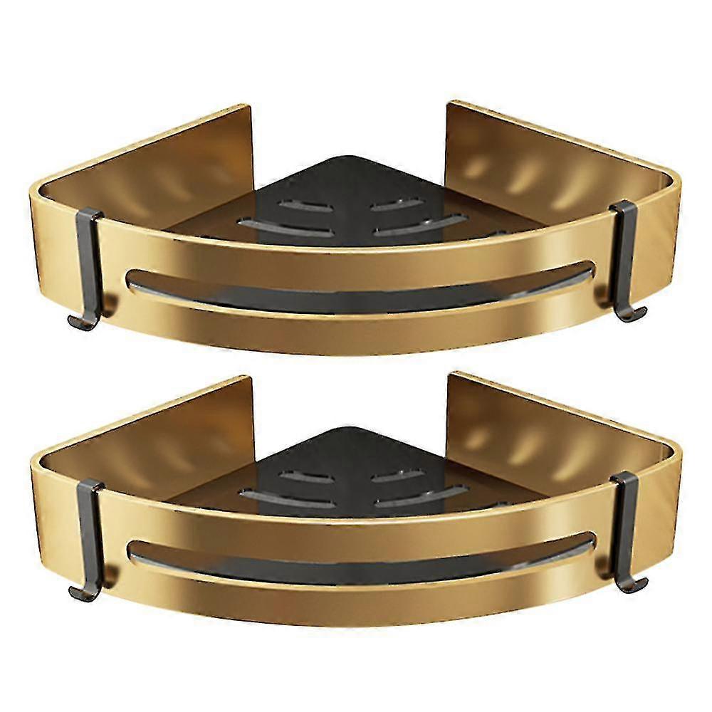 No-drill Shower Shelf Bathroom Shelf