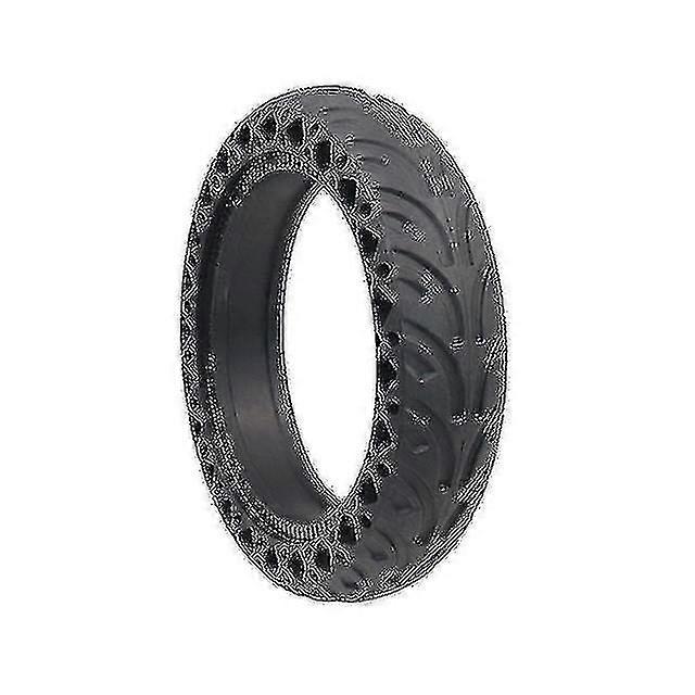 עבור Xiaomi קטנוע חשמלי צמיג מוצק 8.5" צמיג חלת דבש M365 Pro 1s Pro2 אחורי קדמי החלפת צמיג צבע 8,5 אינץ 'A Y