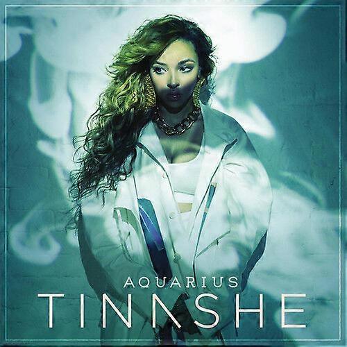 Tinashe : Aquarius CD (2014)