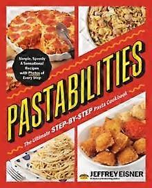 Pastabilities by Jeffrey Eisner Paperback