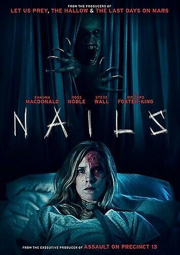 Nails DVD - Region 2
