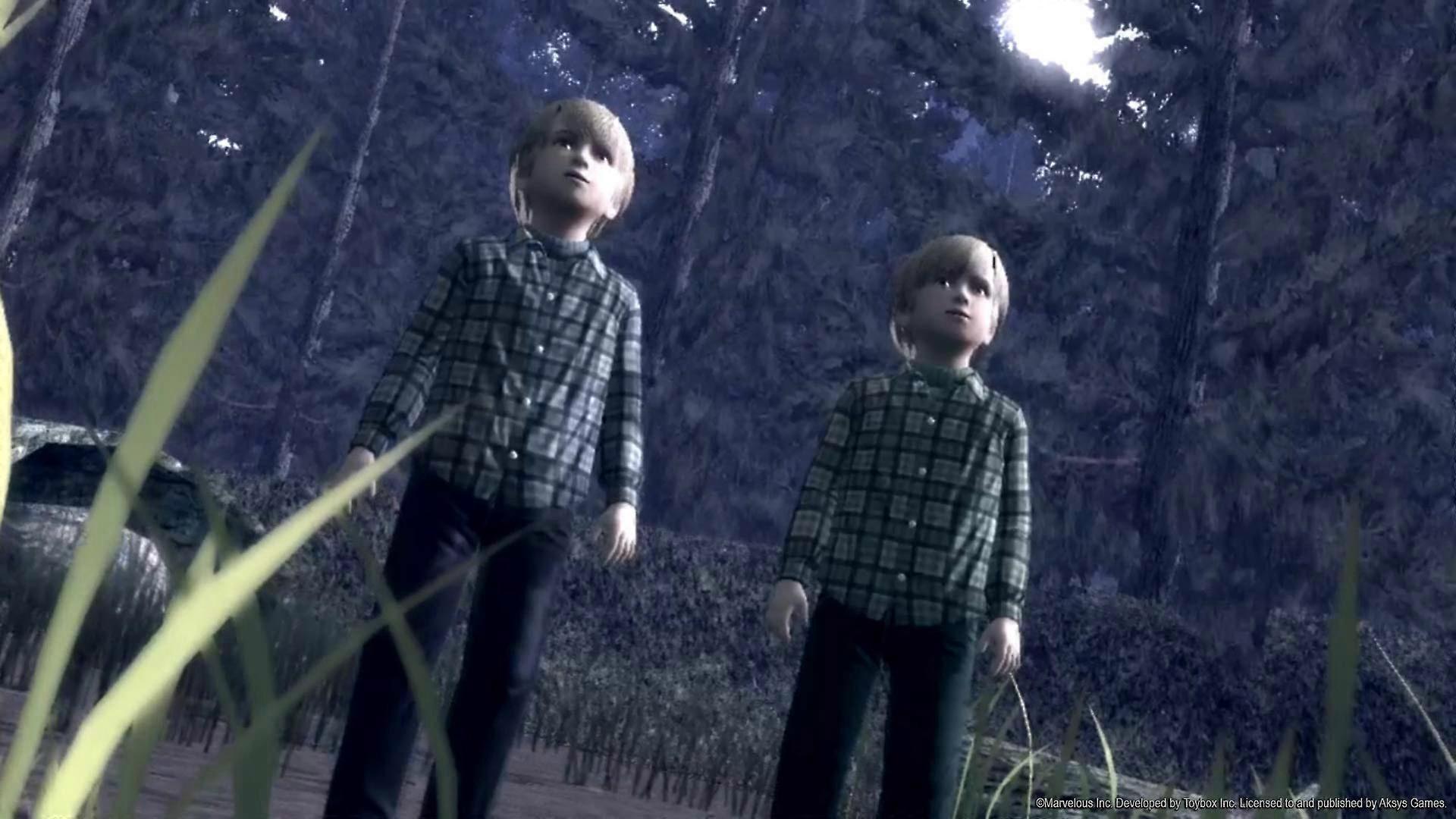 Deadly Premonition Origins - Nintendo Switch Standard Edition - PAL - New & Sealed