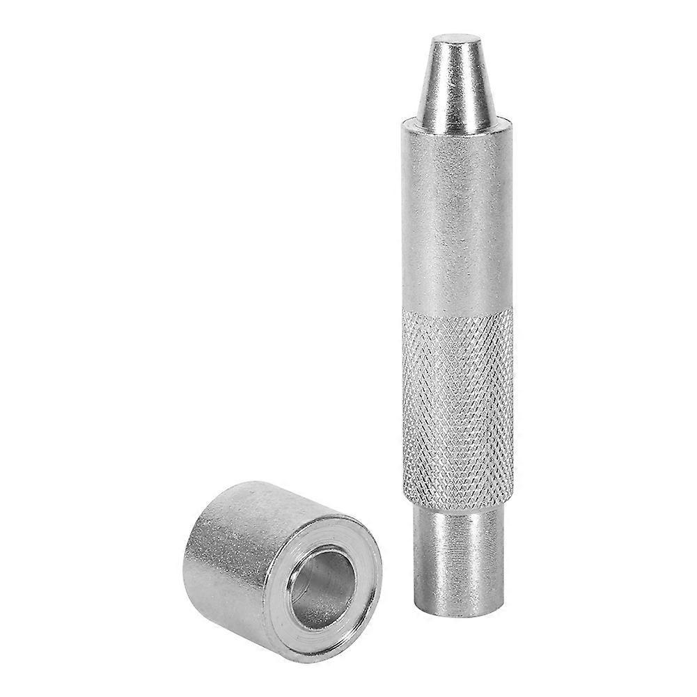 アイレットパンチダイツールクラフト衣類用レザーホールパンチャー(1200#14mm)