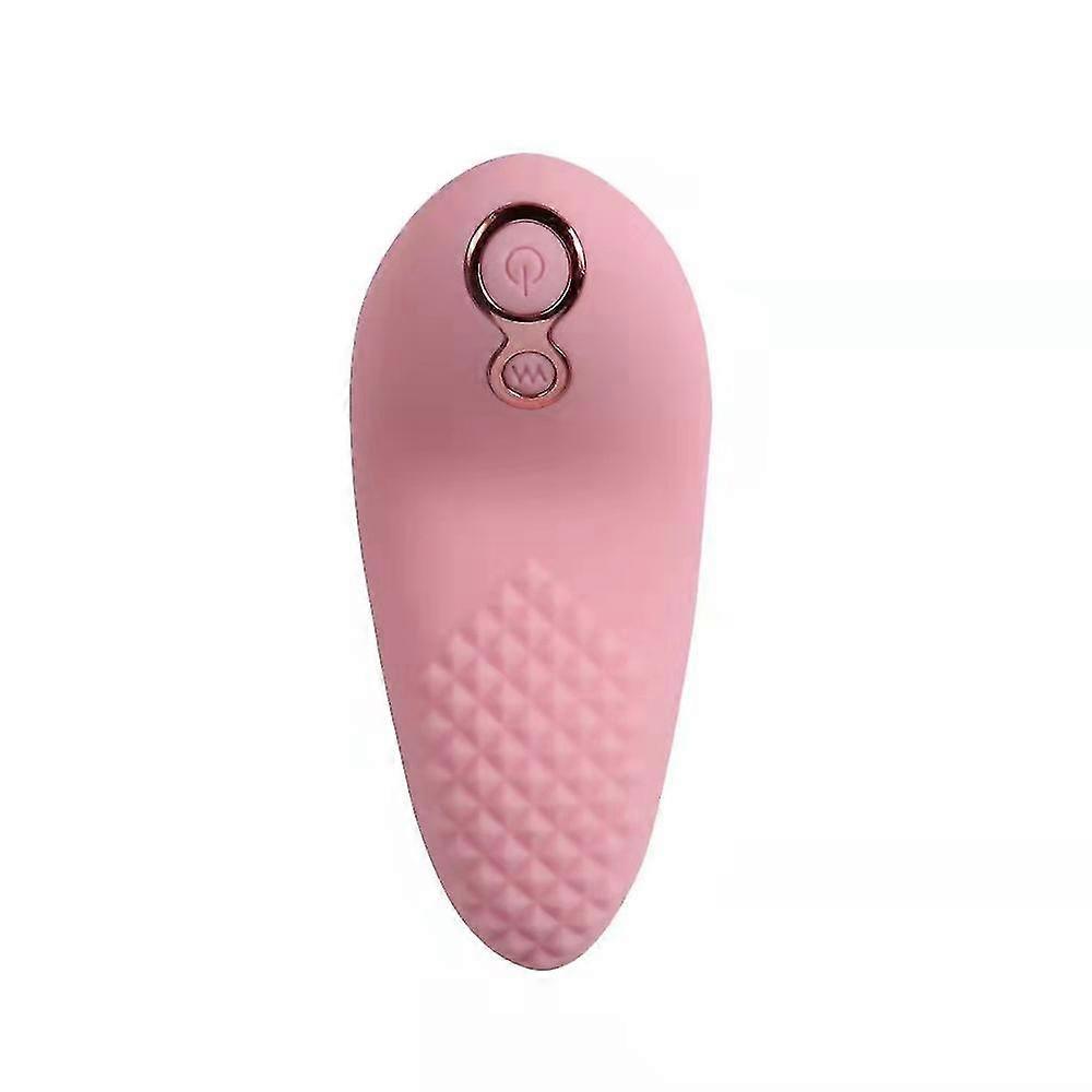 Lactation Massager Waterproof Breastfeeding Support Massager Improve Milk Flow