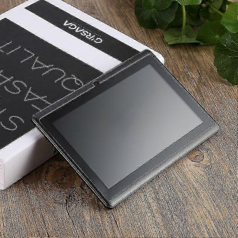 8gb Rom 1g Ram 7" Tft Screen For Android Type Wifi Tablet Pc Tablet Computer