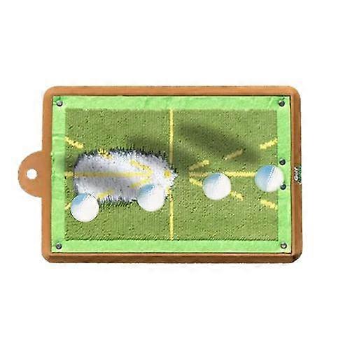 Golf Training Mat