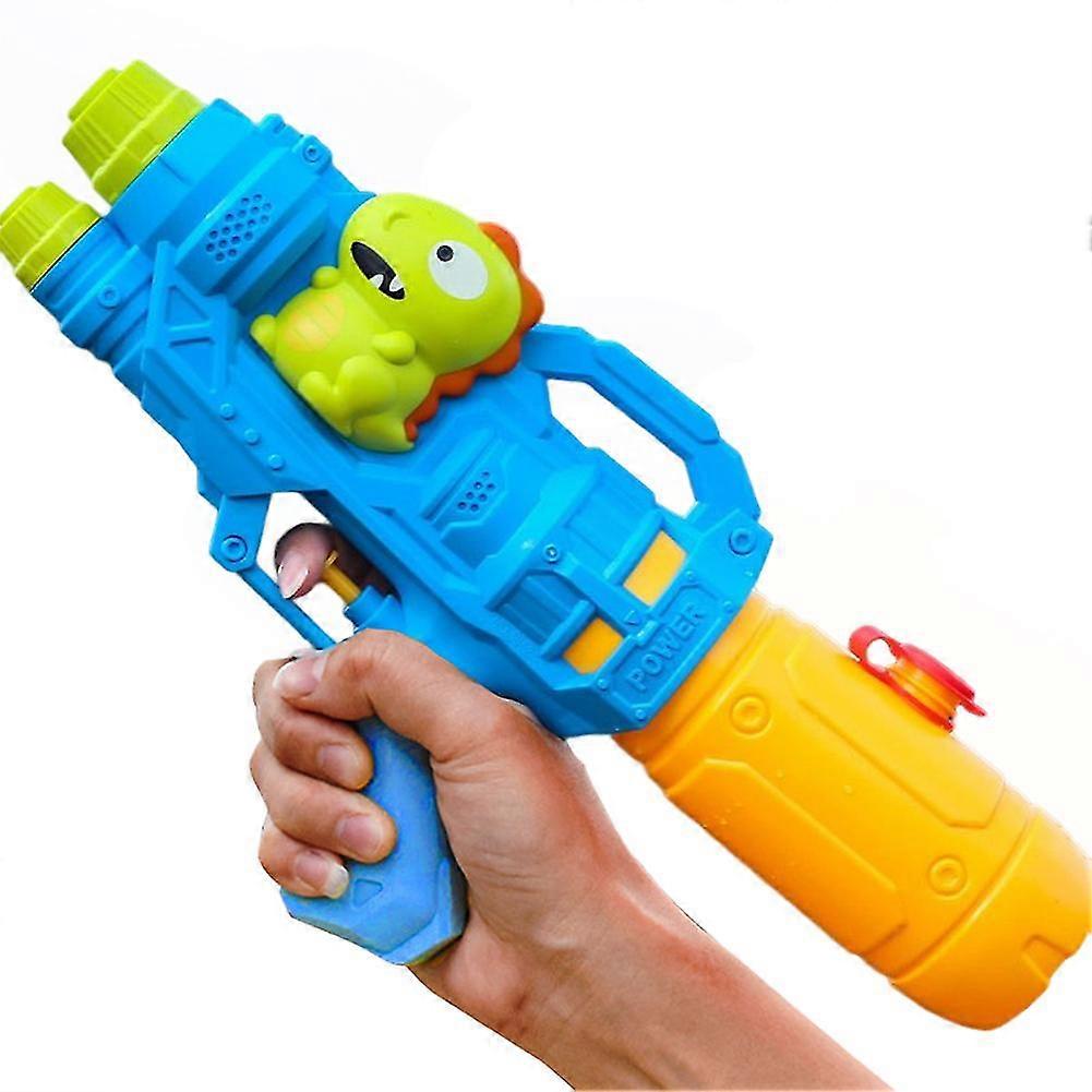 350ml/500ml Spray jucărie de înaltă presiune aspersoare cu rază lungă de acțiune Rezistente la scurgere de apă Spray jucărie