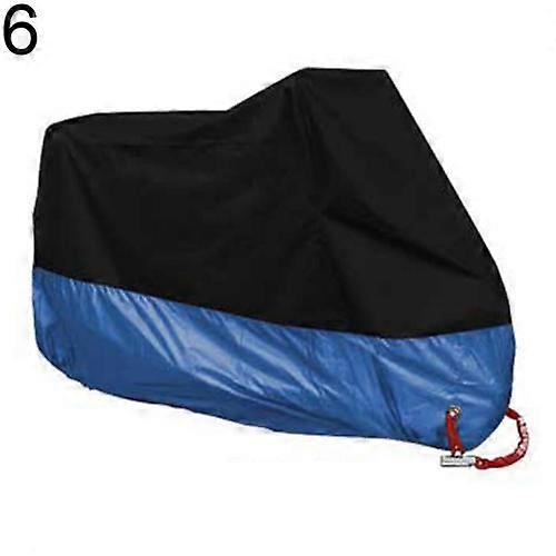 50% Universal Outdoor UV Protector Waterproof Dustproof Motorcycle-Type 5