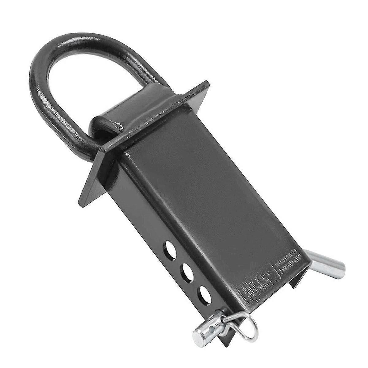 Stake Pocket D Rings Heavy Duty Removable D-ring Stake Pocket Tie Down For Utility Trailers And Fla