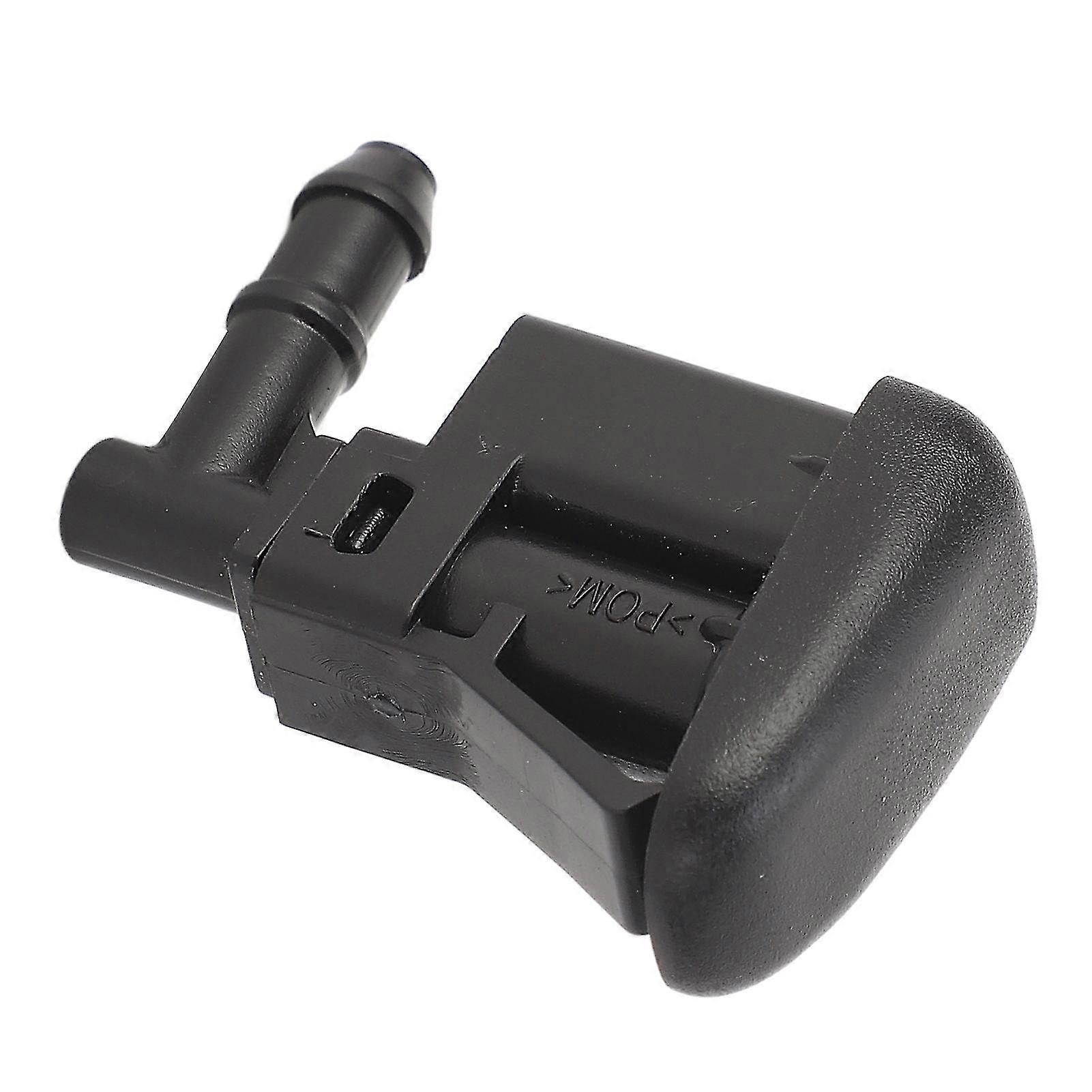 61667110852HighToughnessWindshieldWasherNozzleforZ4E85E86FastCleaningandEfficient