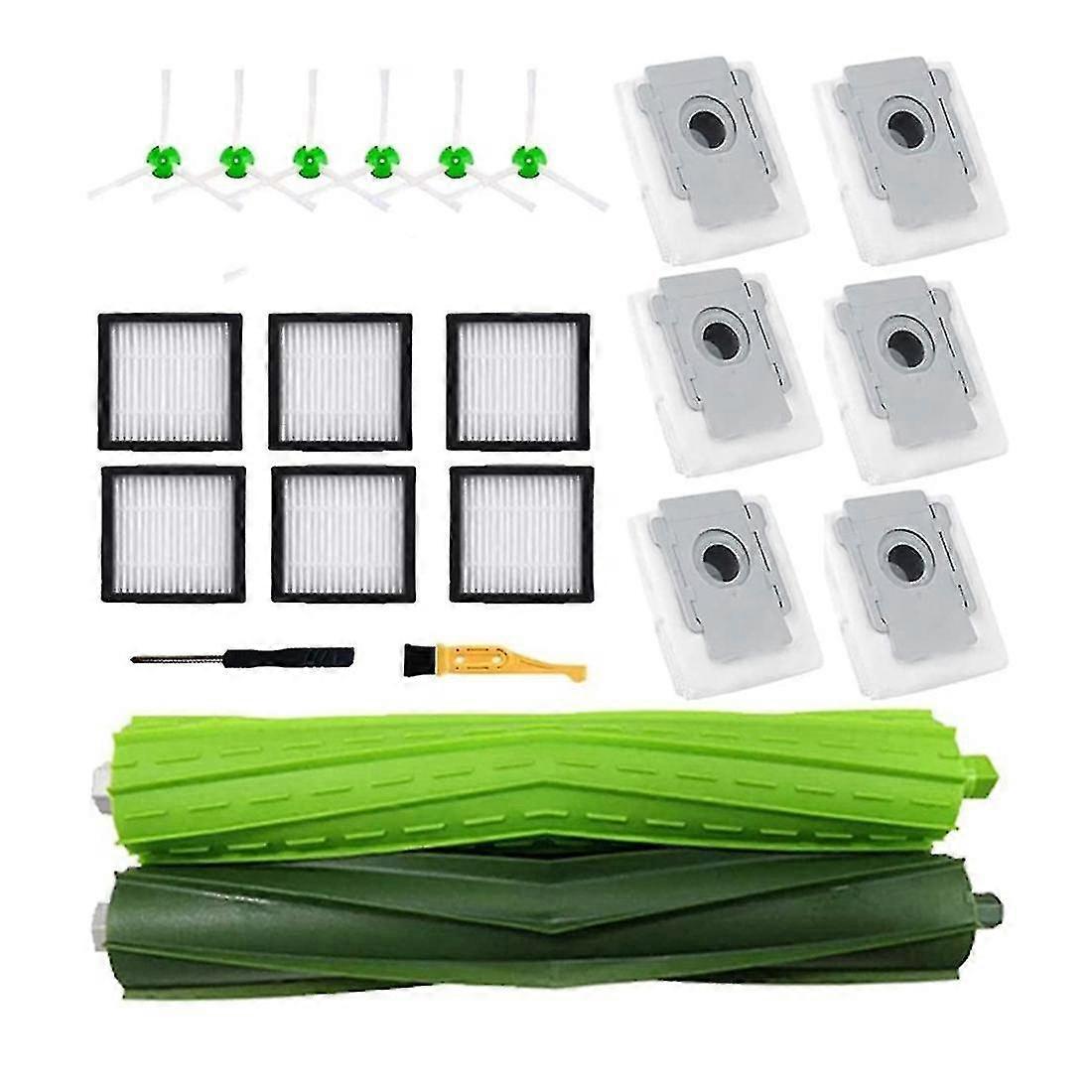 Kit For I7 I7 + I6 + I3 + Plus Vacuum Cleaner