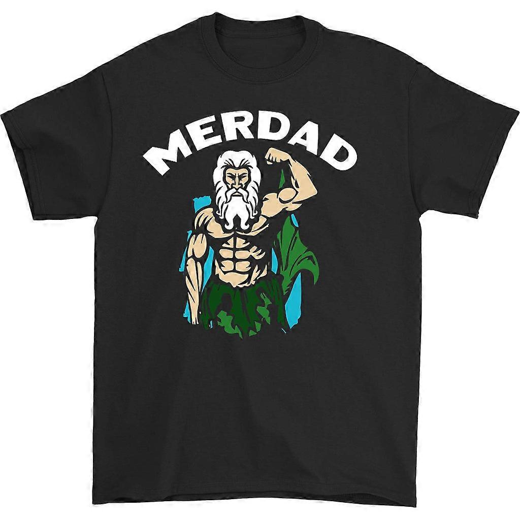 Merdad 70s T-shirt