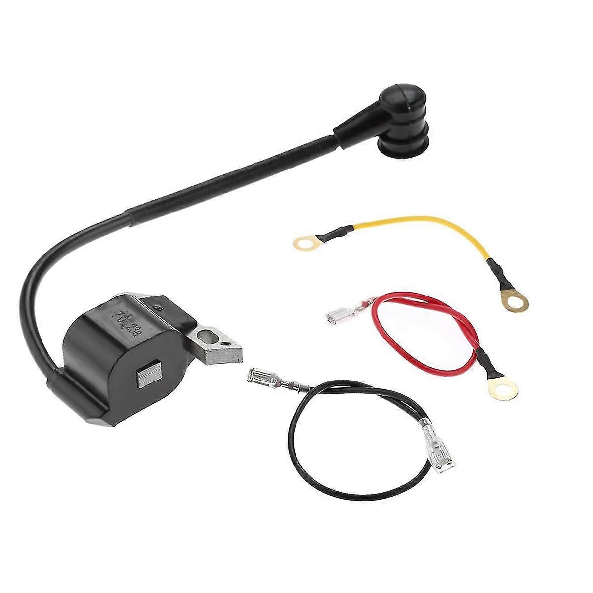 ignition coil for stihl 020 020t ms210 ms250 chainsaw replaces module