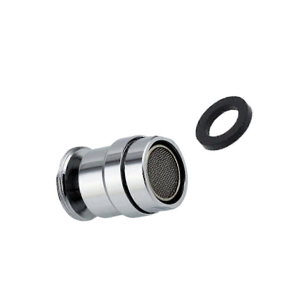 Brass Adapter Swivel Aerator Nozzle Bathroom Tools Hardware