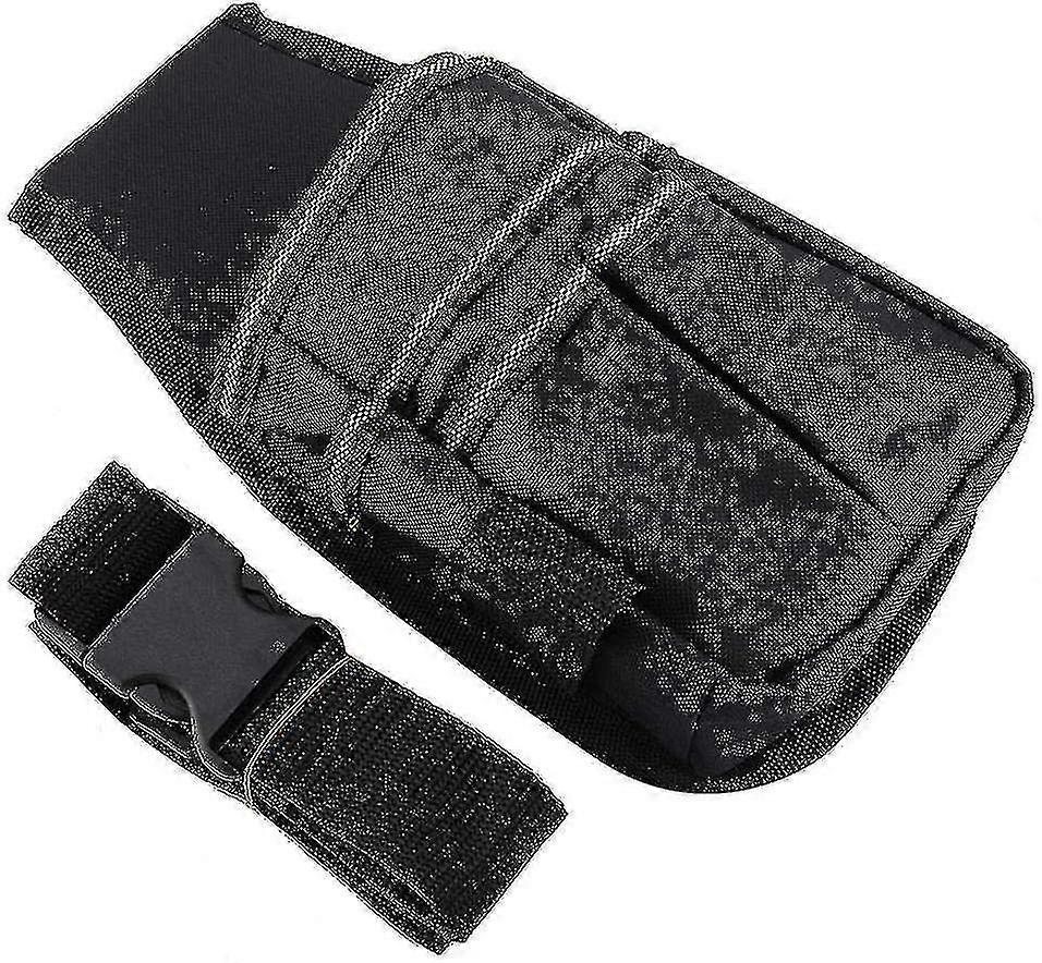 Garden Portable Multi-function Tool Waist Bag Belt Tool Apron With Adjustable