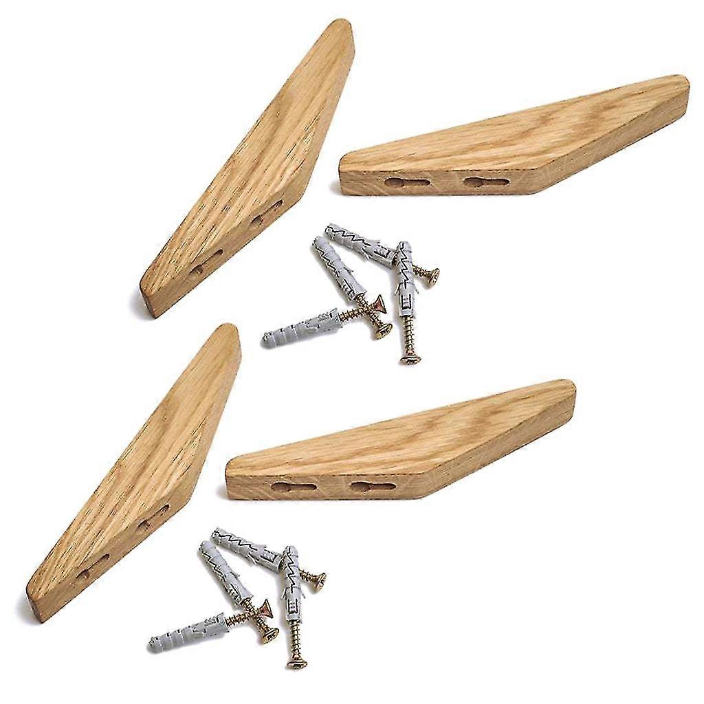 Wall Hanging Decoration Household Towel For Key Hook Fitting Room Coat Hooks