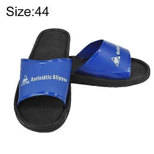 Anti-static Anti-skid PVC Slippers