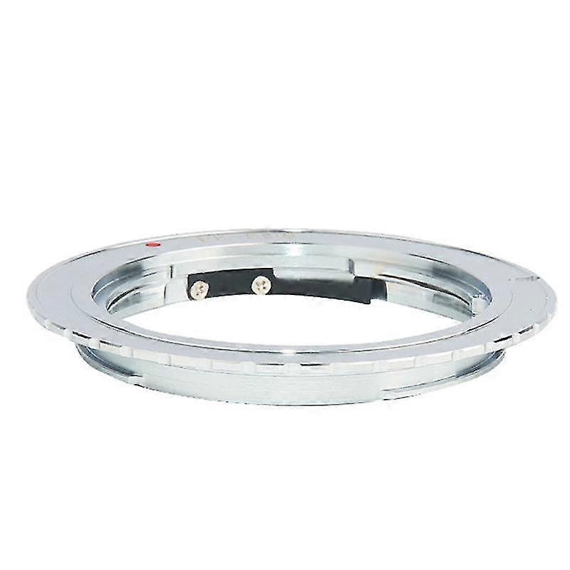- Lens Adapter Ring For Lens To Ef Slr Camera 5diii