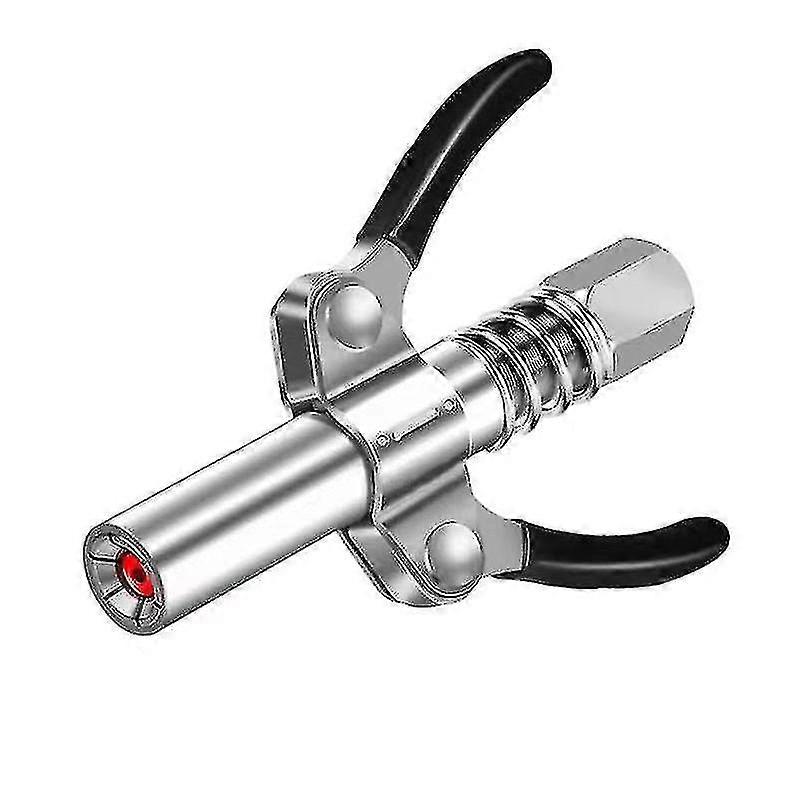 Grease Coupler Without 30cm Hose Gear Grease Nozzle 10000psi