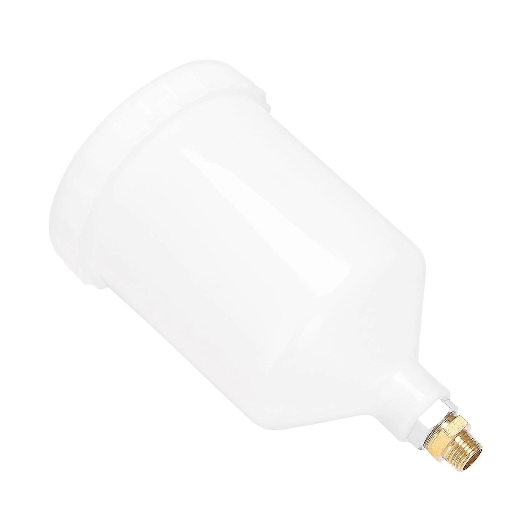 600ml Gravity Paint Spray Cup Pot Replacement Compatible Pro Pri Flg