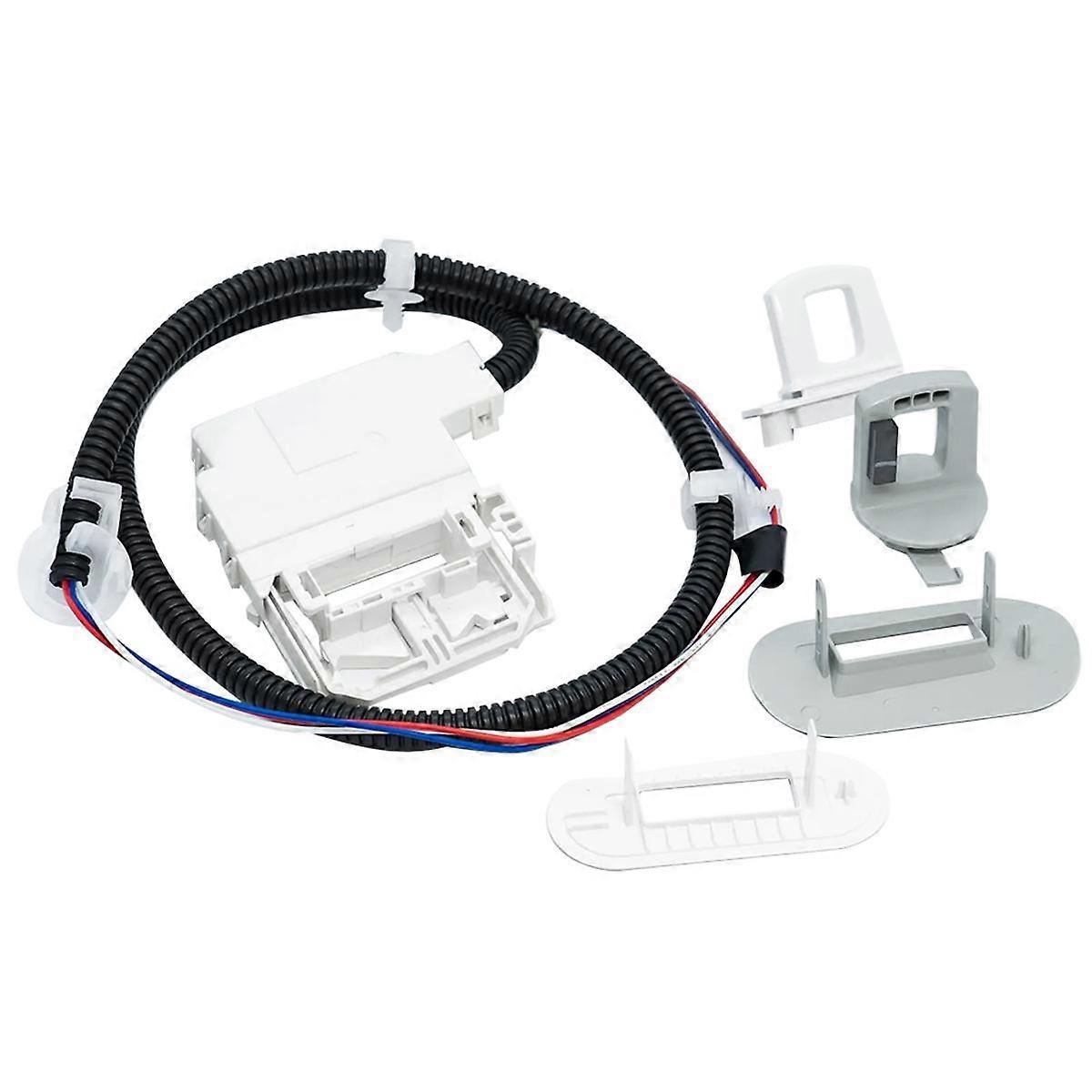 WH08X32697 Lid Lock Switch Assembly for Washing Machine