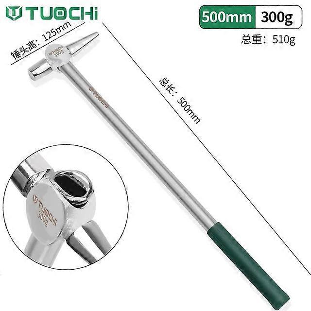 1Railway Train Inspection Maintenance Safety Hammer