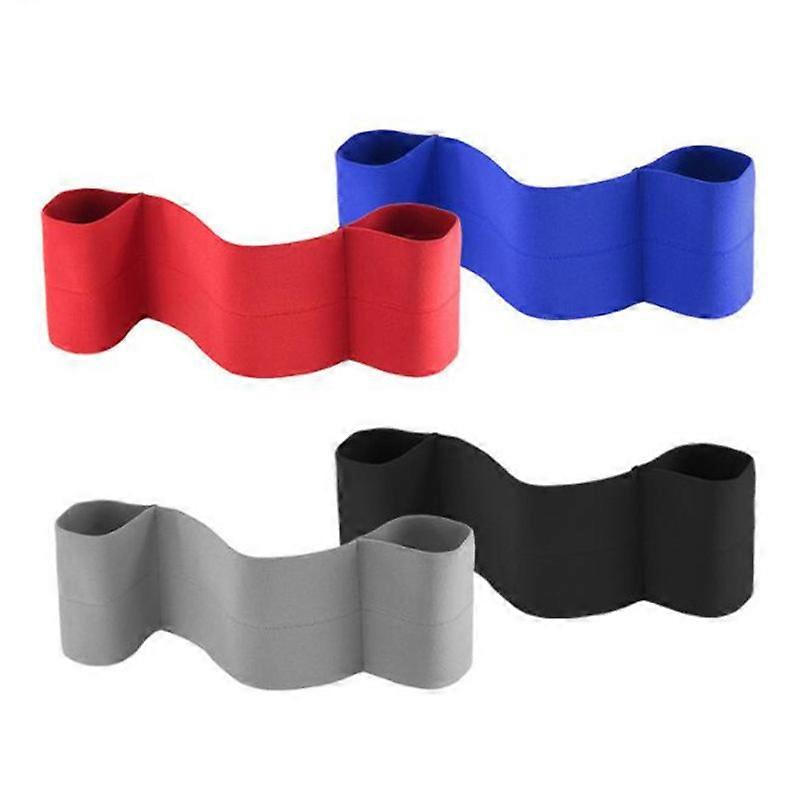 MIMIGO 1 PACK Reactive Exercise Assistance Workout Band for Men and Women to Assist with Bench Press, Dips, and Push Ups