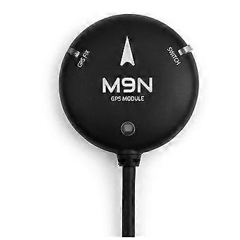 M9n GPS-modul Indbygget Buzzer Kompas Led Indikator Til Pix32 6c Flight Controller C