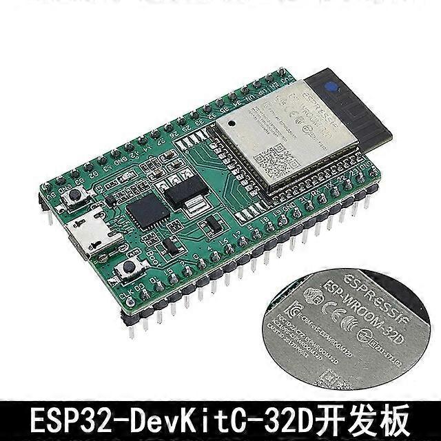 ESP32-DevKitC core board ESP32 development board ESP32-WROOM-32D ESP32-WROOM-32U