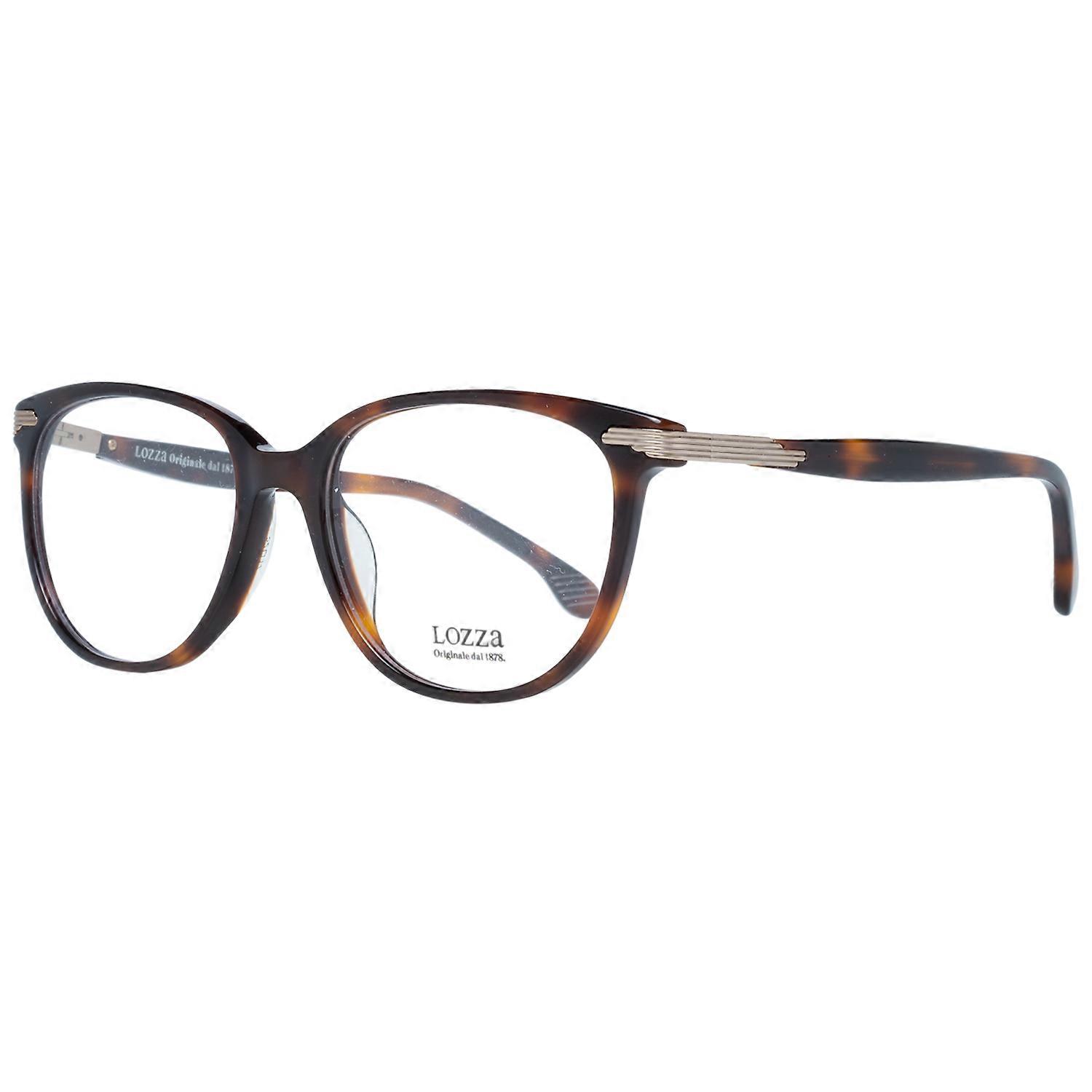 Lozza Optical Frame Vl4107 09aj 52