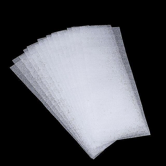 Hair Styling Tool Sets Hair Dye Paper Recycle Able Separating Stain Dyeing Color Tool