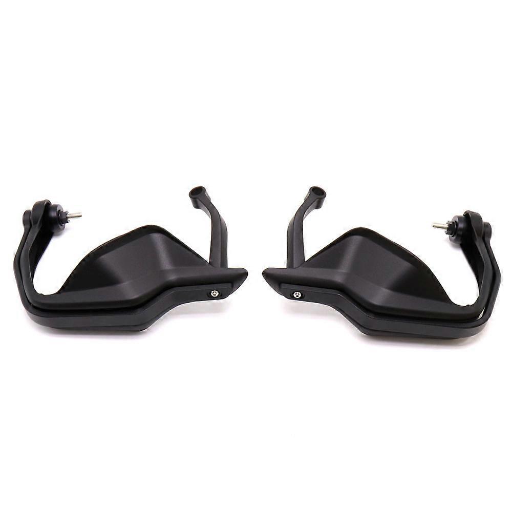 Motorcycle Hand Guards Brake Clutch Lever Handguard Protector Bar For S1000XR R1200GS R1250GS F800GS F750GS F850GS F900R F900XR
