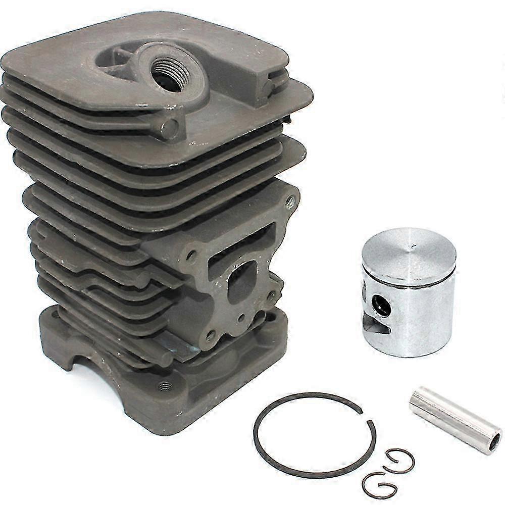 Zylinder Kolben Kit 41mm Für McCulloch Kettensäge CS42S CS330 CS360 CS360T CS370 CS400 CS400T CS420T Mac 7-38 Mac 7-40 Mac 7-42