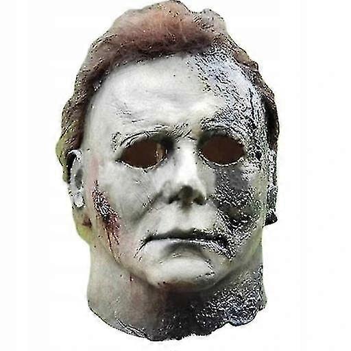 Máscara de Halloween de Michael Myers