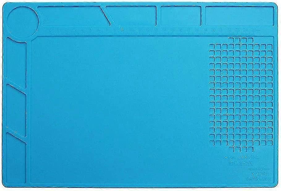 Anti-statice silicon de lipit Mat șurub tăiat secțiunea crestături rezistente la căldură anti-statice