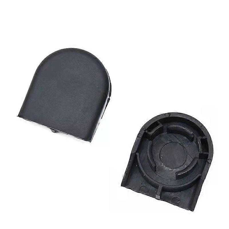 85292-0F010 Toyota Corolla Yaris Corolla Verso Auris için Ön Cam Silecek Kolu Somun Kapağı Cıvata Kapağı